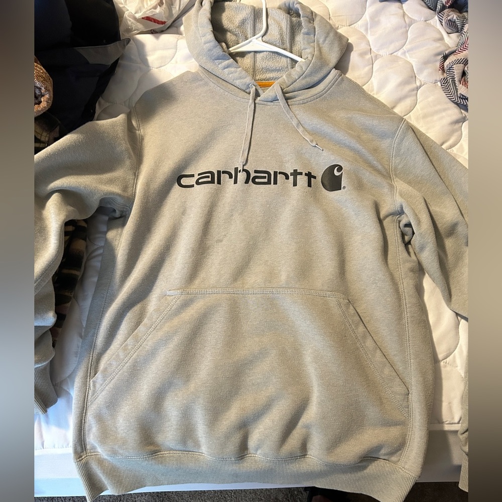 Carhartt Hoodie